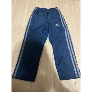 アディダス(adidas)のadidas 防寒パンツ　110(パンツ/スパッツ)