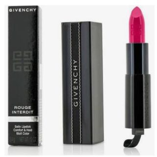 ジバンシィ(GIVENCHY)の【新品未使用品】GIVENCHY ルージュ・アンテルデNo.22インフラ・ローズ(口紅)