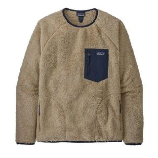 パタゴニア(patagonia)のLサイズ メンズパタゴニア ロスガトスクルー(その他)