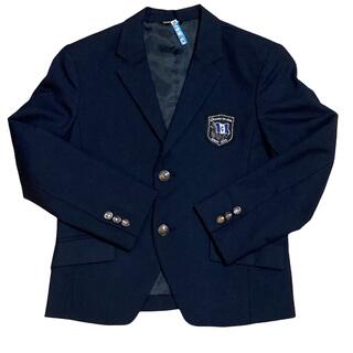 コムサイズム(COMME CA ISM)のコムサイズム　子供　スーツ　フォーマルスーツ　入学式　卒業式　ジャケット　130(ドレス/フォーマル)