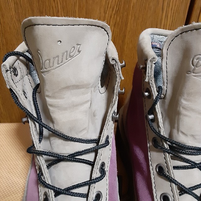 Danner(ダナー)のDanner メンズの靴/シューズ(ブーツ)の商品写真