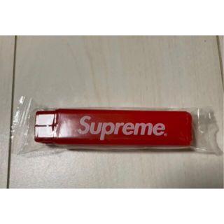 シュプリーム(Supreme)のsupreme 歯ブラシ トラベルグッズ(歯ブラシ/歯みがき用品)