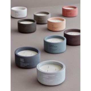 Fraga scented Candle 25 hours(キャンドル)