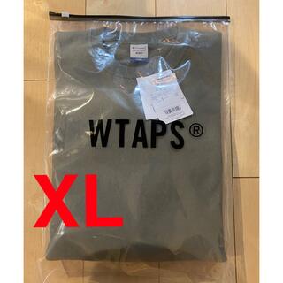 W)taps - 【XL】Wtaps × Champion CrewNeck スウェットシャツ