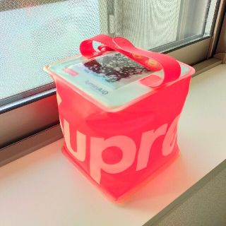 激レア❗️Supreme LuminAID Packlite Nova USB