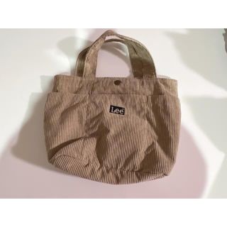 リー(Lee)のトートバッグ(トートバッグ)