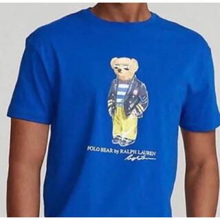 ポロラルフローレン(POLO RALPH LAUREN)のPolo Bear by Ralph  ラルフローレンTシャツ Lサイズ(Tシャツ/カットソー(半袖/袖なし))
