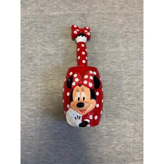 ディズニー ハンディモップ ミニー(その他)