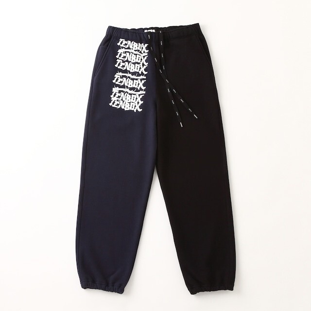 STUSSY(ステューシー)の新品　TENBOX × e.sen TINO　イーセン　テンボックス　10箱 メンズのパンツ(その他)の商品写真