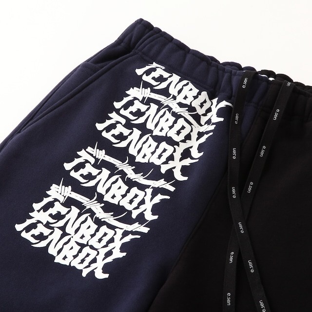 STUSSY(ステューシー)の新品　TENBOX × e.sen TINO　イーセン　テンボックス　10箱 メンズのパンツ(その他)の商品写真