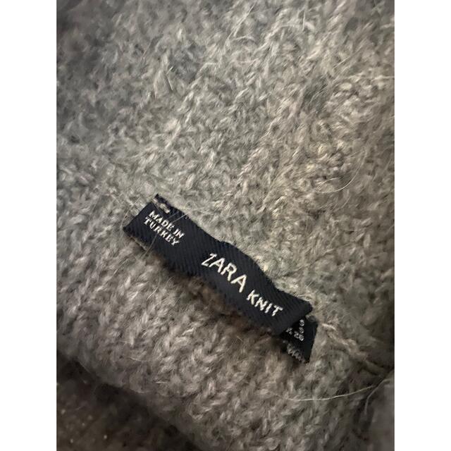 ZARA(ザラ)のZARAニットセーター♡⛄️ レディースのトップス(ニット/セーター)の商品写真