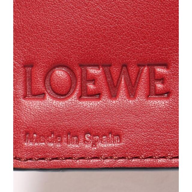 LOEWE(ロエベ)のロエベ LOEWE ラージバーティカルウォレット 長財布    レディース レディースのファッション小物(財布)の商品写真