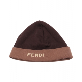 フェンディ 帽子の通販 200点以上 | FENDIを買うならラクマ