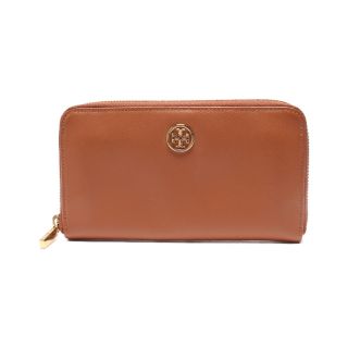 トリーバーチ(Tory Burch)のトリーバーチ TORY BURCH ラウンドファスナー長財布 レディース(財布)