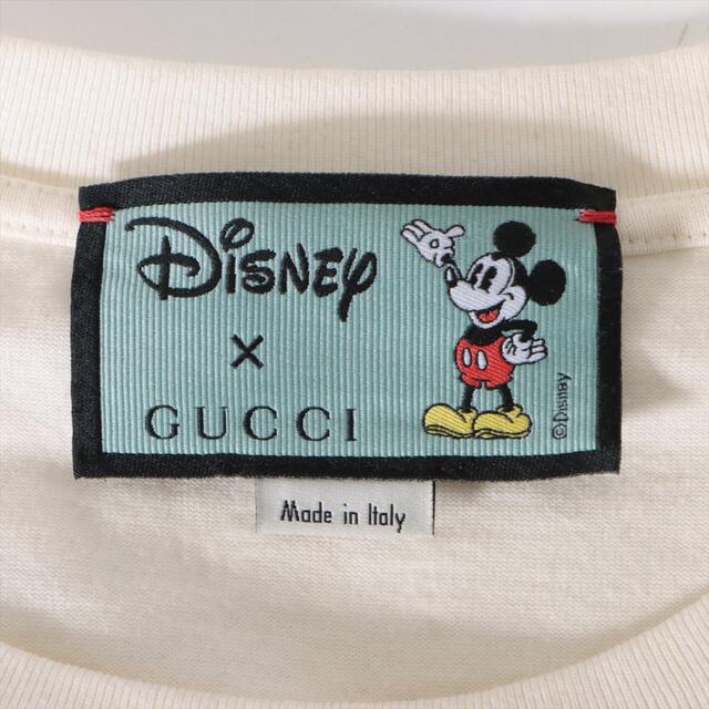 Gucci(グッチ)のGUCCI Disney グッチ ディズニー オーバーサイズtシャツ メンズのトップス(Tシャツ/カットソー(半袖/袖なし))の商品写真