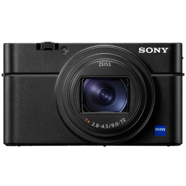 ■SONY(ソニー)　サイバーショット DSC-RX100M7