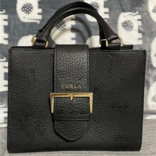 フルラ(Furla)のフロースモールトートバッグ(トートバッグ)