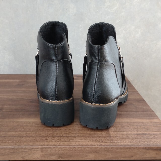 ブーツ レディースの靴/シューズ(ブーツ)の商品写真