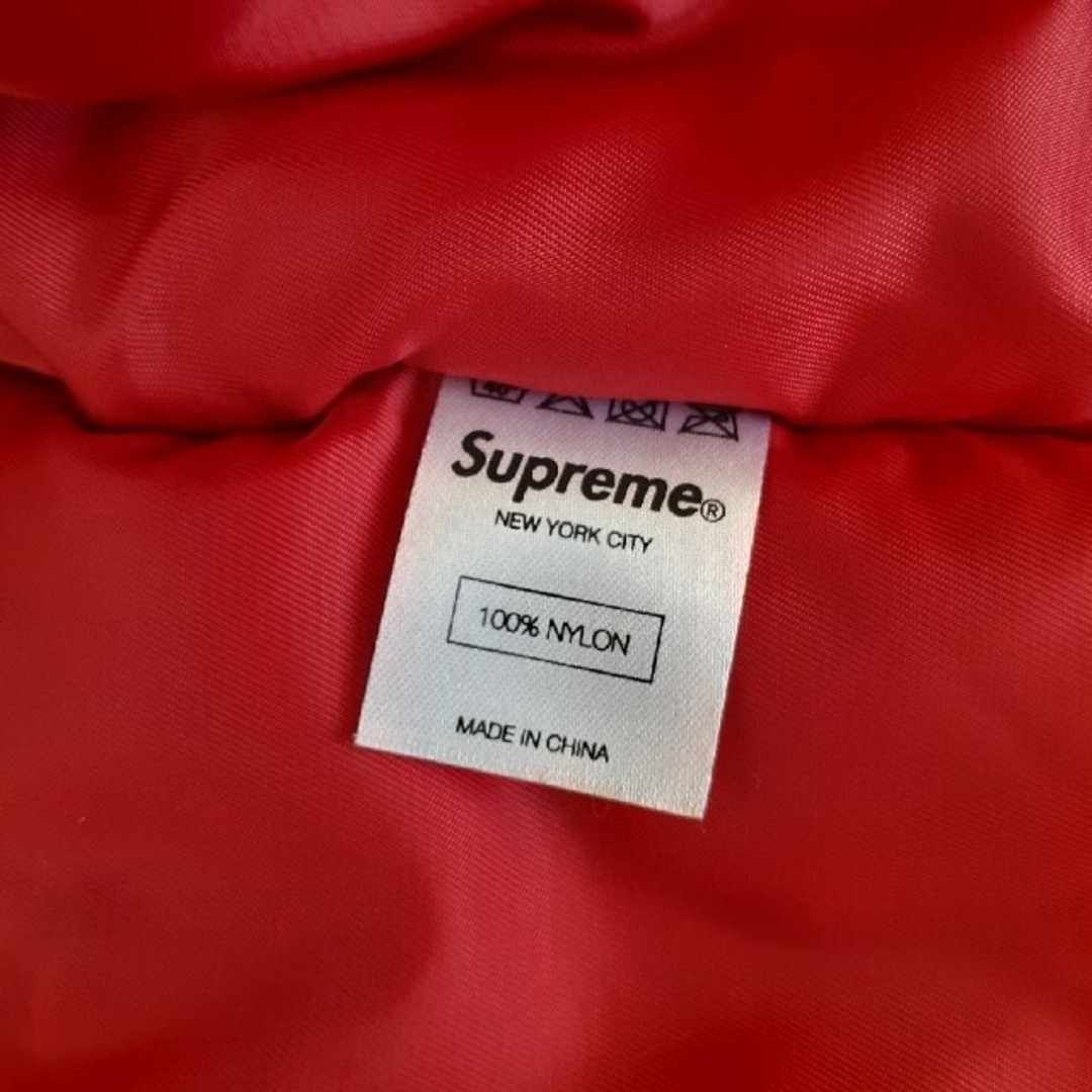 Supreme(シュプリーム)のSupreme　N-3B PARKA メンズのジャケット/アウター(ミリタリージャケット)の商品写真