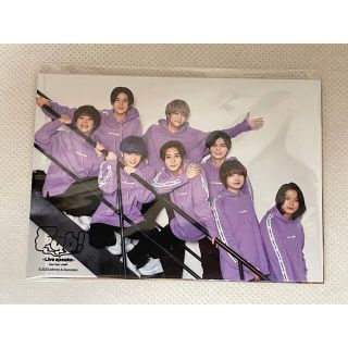 ヘイセイジャンプ(Hey! Say! JUMP)のFab! フォトセット 混合(アイドルグッズ)