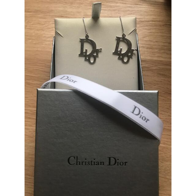 DIOR/ピアス