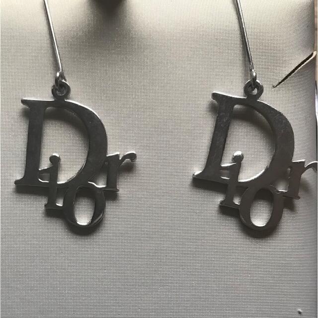 DIOR/ピアス