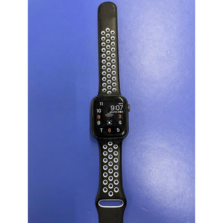 Apple Watch - Apple Watch 5 44m アルミ