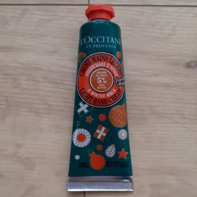 L'OCCITANE(ロクシタン)のL'OCCITANE　ハンドクリーム コスメ/美容のボディケア(ハンドクリーム)の商品写真