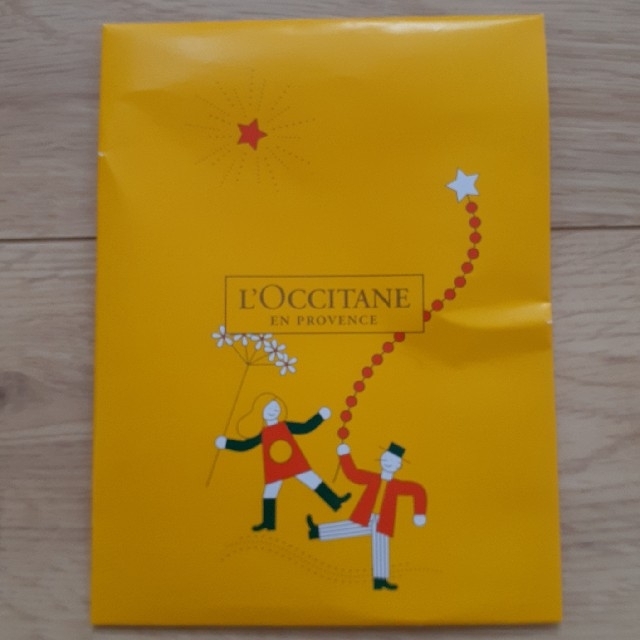 L'OCCITANE(ロクシタン)のL'OCCITANE　ハンドクリーム コスメ/美容のボディケア(ハンドクリーム)の商品写真