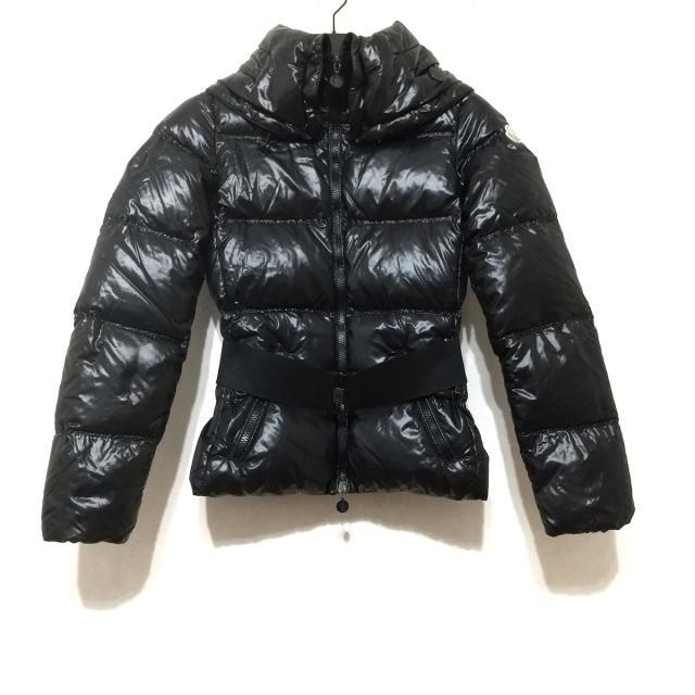 MONCLER - モンクレール ダウンジャケット サイズ1 Sの通販 by ブラン