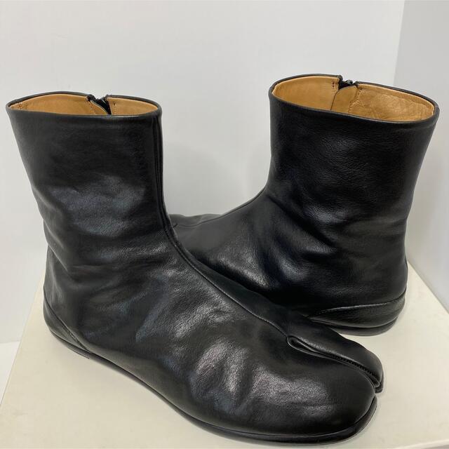 Maison Margiela マルジェラ 足袋ブーツ Tabi ブーツ 42