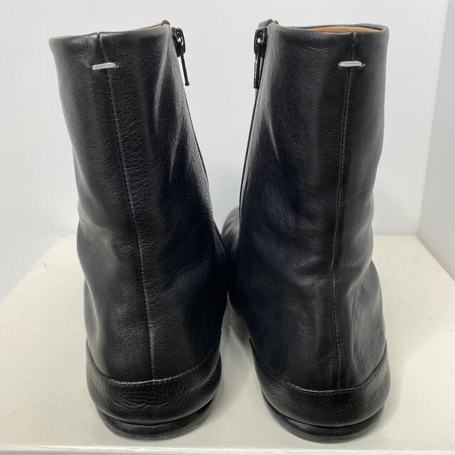 Maison Martin Margiela(マルタンマルジェラ)のMaison Margiela マルジェラ 足袋ブーツ Tabi ブーツ 42 メンズの靴/シューズ(ブーツ)の商品写真