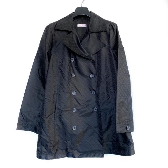GHERARDINI - ゲラルディーニ トレンチコート サイズ42 Lの通販 GHERARDINI - ゲラルディーニ トレンチコート サイズ42 Lの通販