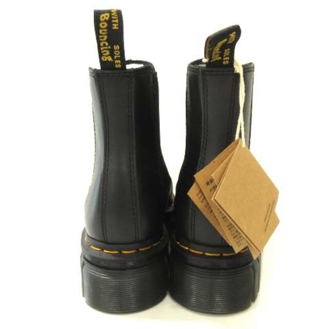 Dr.Martens(ドクターマーチン)の未使用 ドクターマーチン 21AW サイドゴア ブーツ 27148001 UK8 メンズの靴/シューズ(ブーツ)の商品写真