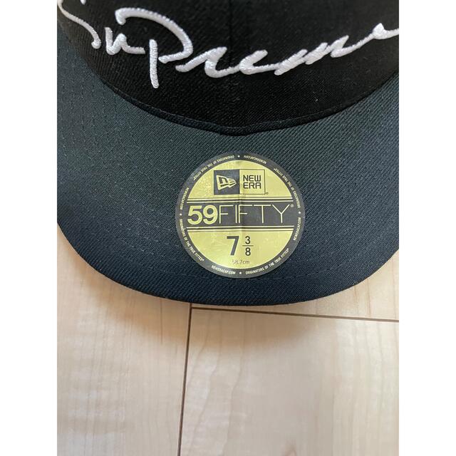 supreme Classic Script New Era® supreme Classic Script New Era®