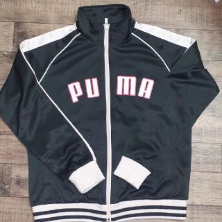 プーマ(PUMA)のPUMA　ジャージ(ジャケット/上着)