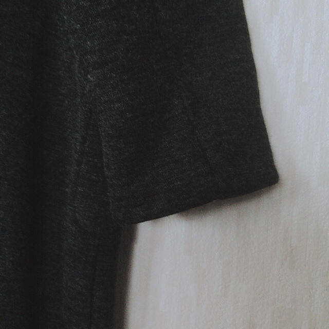 w closet(ダブルクローゼット)の49✳︎W closet レディースのジャケット/アウター(ロングコート)の商品写真
