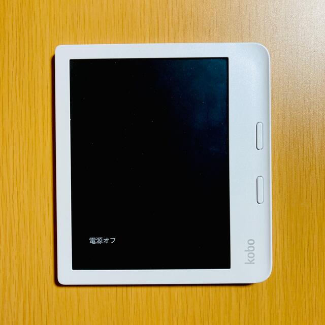 kobo libra 2 ブラック 新品未開封