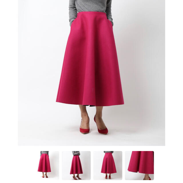 SHE Tokyo スカート　Elliy melton 34サイズ