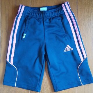 アディダス(adidas)のadidas ハーフパンツ120cm(パンツ/スパッツ)