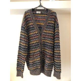 MISSONI(カーディガン)のフリマアイテム一覧 MISSONI(カーディガン)のフリマアイテム一覧
