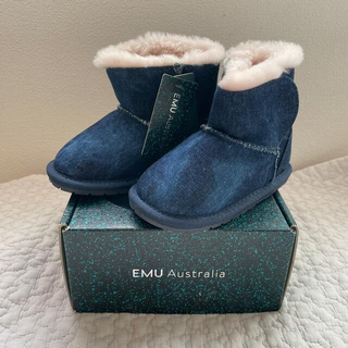 エミュー(EMU)のEMU Australia ベビーブーツ(ブーツ)