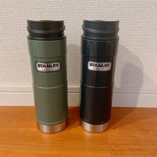 スタンレー(Stanley)のスタンレー　STANLEY 　クラシック　ワンハンドマグ　タンブラー(タンブラー)