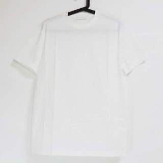 プラダ(PRADA)のプラダ 半袖Tシャツ サイズL メンズ美品  -(Tシャツ/カットソー(半袖/袖なし))