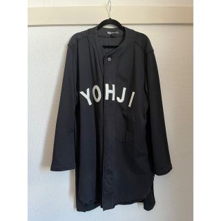 ワイスリー(Y-3)のY-3　ベースボールシャツ　GDC ヨウジヤマモト(シャツ)