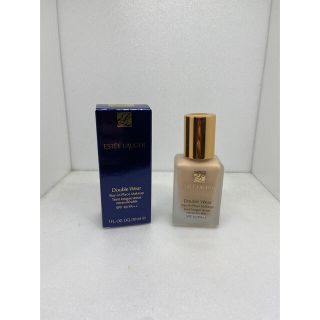 エスティローダー(Estee Lauder)のエスティーローダー　サンド(ファンデーション)