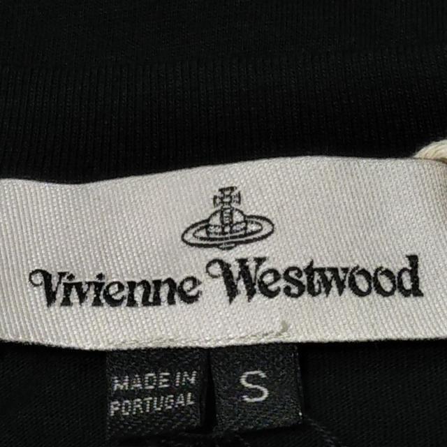 Vivienne Westwood(ヴィヴィアンウエストウッド)のヴィヴィアンウエストウッド 半袖Tシャツ S メンズのトップス(Tシャツ/カットソー(半袖/袖なし))の商品写真