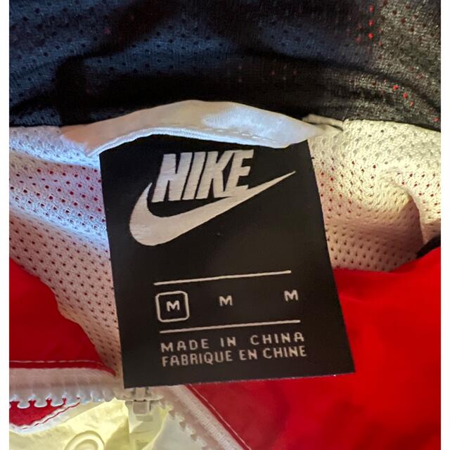 Nike Nylon Jacket / ナイキ ナイロンジャケット Mジャケット/アウター