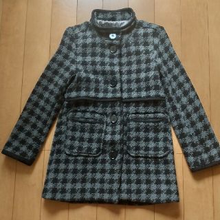 ギャップキッズ(GAP Kids)のGap コート　size140(コート)