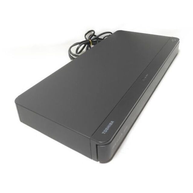 TOSHIBA ブルーレイディスクレコーダー 3D対応 DBR-Z420 | www.jarussi